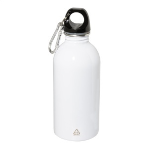 AP Ressuto - sticlă din oțel inoxidabil reciclat