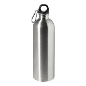 AP Ressuto XL - recycled stainless steel bottle - Img 6
