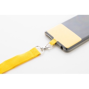 AP Revent Call - lanyard RPET pentru telefon mobil - Img 13