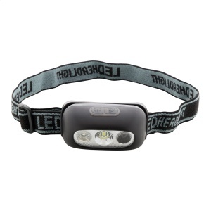 AP Rexplorer - rechargeable headlamp