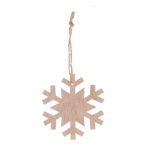 AP Rosvik - Christmas tree ornament, star - Img 2