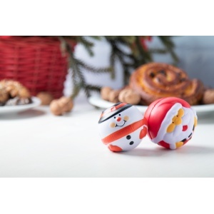 AP Santa Claus - antistress ball - Img 4
