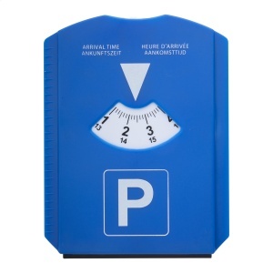 AP ScraPark - card parcare