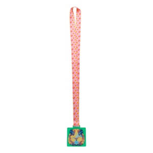 AP Subdal Colour Square - custom medal - Img 6