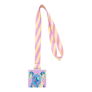 AP Subdal Shine Square - custom medal