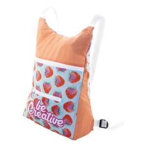 AP SuboBag Folback - rucsac pliabil, RPET, realizat la comandă