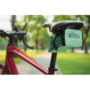AP SuboBike Seat - custom bicycle seat bag - Img 7