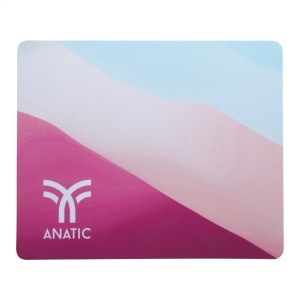 AP Subomat - sublimation mouse pad - Img 1