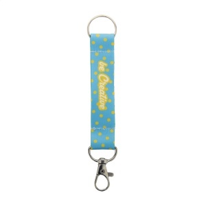 AP SuboRing - custom RPET keyring