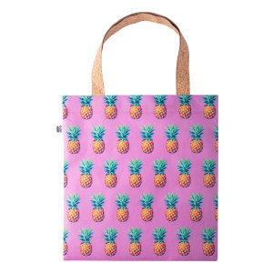 AP SuboShop Cork - custom shopping bag