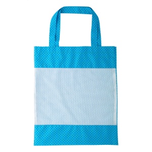 AP SuboShop Mesh - custom shopping bag