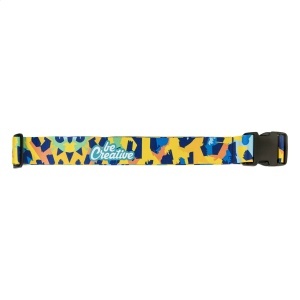 AP SuboStrap - custom luggage belt - Img 2