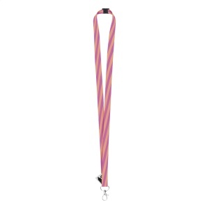 AP Subyard 15 A Safe RPET - lanyard cu sublimare