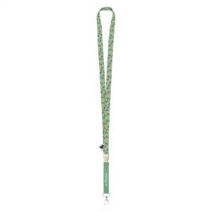 AP Subyard 15 C Eco - lanyard personalizat