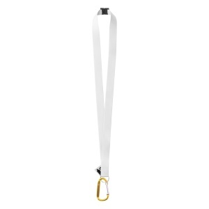 AP Subyard XL Safe RPET - custom sublimation lanyard