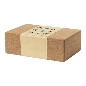 AP Svarga - cork yoga block