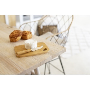 AP Taleggio - cheese set - Img 4