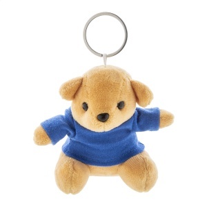 AP TeddyFob - plush teddy bear keyring - Img 11