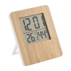 AP Tenkebo - weather station