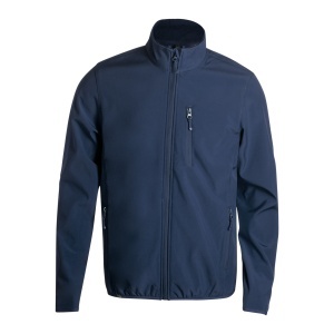 AP Timber - RPET softshell jacket