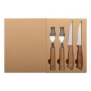 AP Tomahawk - steak cutlery set - Img 2
