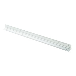 AP Trillin - scalameter ruler