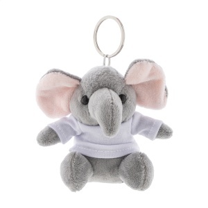 AP TrumpFob - plush elephant keyring