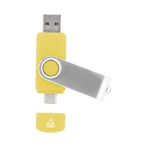 AP TwistDrive Plus - RABS OTG USB flash drive - Img 60