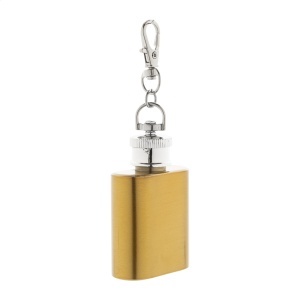 AP Vasco - RSS hip flask keyring - Img 2