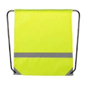 AP Vidraw - reflective drawstring bag - Img 1