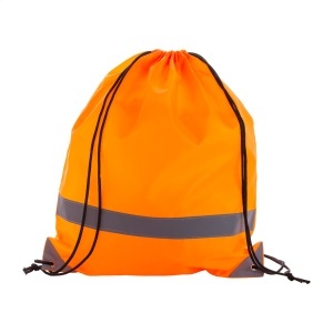 AP Vidraw - reflective drawstring bag - Img 9