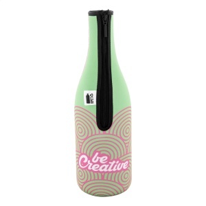 AP VinoPrint - RPET wine bottle cooler - Img 6