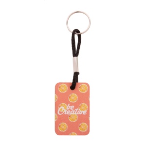 AP Woody Plus D - custom keyring - Img 6