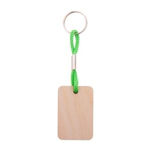 AP Woody Plus D - custom keyring - Img 11