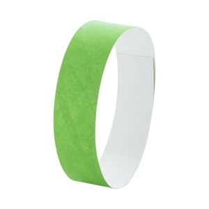 AP Wristvek - tyvek wristbands (10 pcs) - Img 1