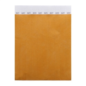 AP Wristvek - tyvek wristbands (10 pcs) - Img 18