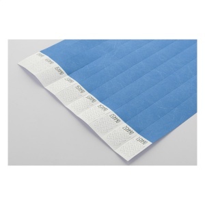 AP Wristvek - tyvek wristbands (10 pcs) - Img 28