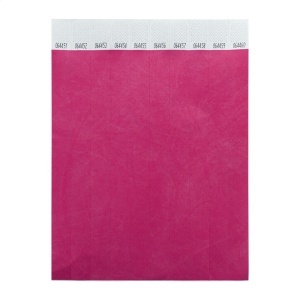 AP Wristvek - tyvek wristbands (10 pcs) - Img 38