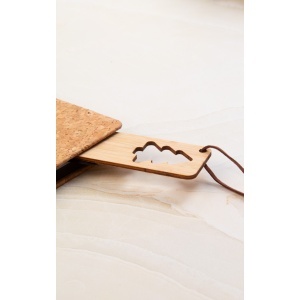 AP Xommark - Christmas bookmark, Christmas tree - Img 8