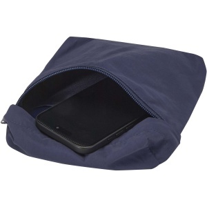 Arca GRS recycled nylon crossbody bag - Img 5