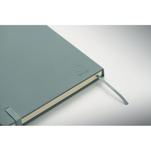 ARCOLOOP A5 recycled PU notebook - Img 41