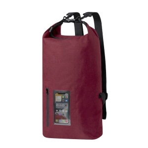 Ardentix - Backpack Polyester 300D RPET 25 L. Waterproof. Touch Screen - Img 3