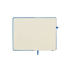 ARPU Recycled leather A5 notebook - Img 26