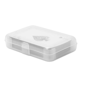 ARUBA Playing cards in pp case - Img 5