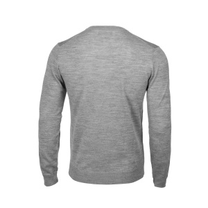 Ashbury Men - Amestec elegant de merinos de lux Material: 155 g/m² - Img 8