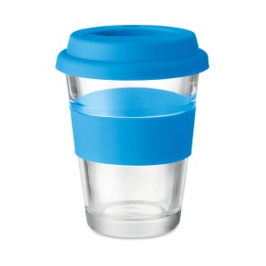 ASTOGLASS - Pahar din sticlă de 350 ml - Img 7