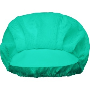 ATALA - Cozoroc: 65% poliester / 35% bumbac, 200 g/m². Plasă: 100% poliester, 70 g/m². - Img 3