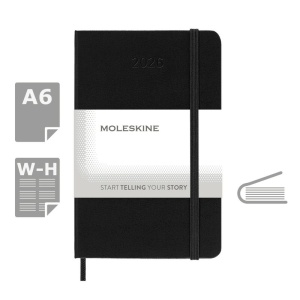 AX™ Agendă MOLESKINE - Img 31