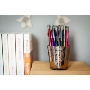 AX™ Ball pen | Jones - Img 4