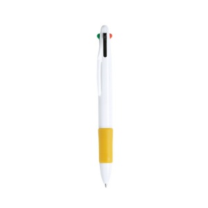 AX™ Ball pen, multicolour ink - Img 8